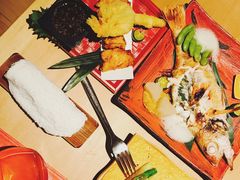 -松涛日本料理