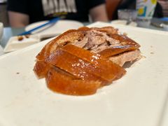 -小大董·烤鸭(观景餐厅·南京西路店)