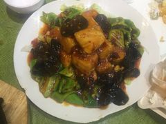 -桃子餐厅·天津菜(红星路直营店)