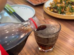 -合合春饼(潘家园店)