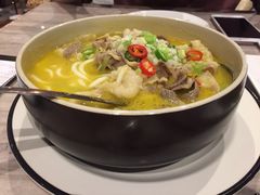 -皇后餐厅-煲仔·小菜·打边炉(古北店)