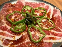 -烧肉达人•炭火烧肉(新天地店)