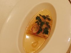 -上海金桥红枫万豪酒店-万豪中餐厅
