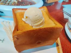 面包诱惑-绿茶餐厅(成都万象城店)