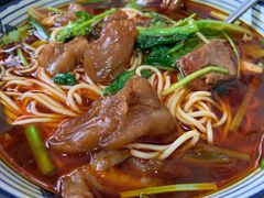 -梓袍面庄(渝北店)