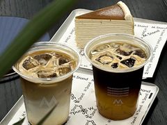 -M Stand(西安大悦城店)
