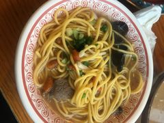 -三太子地摊烧烤·小龙虾(北蔡店)