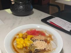 -初蓉丨遇见新川菜(亲贤街荣耀店)