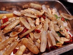 -胶东海鲜大排档(北太平庄店)