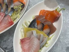 -广州天河合景福朋喜来登酒店