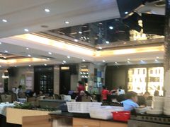 -松雅轩海鲜酒家(同和店)