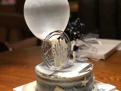 -西檬树SIMON·T轻奢蛋糕(大东方Max店)