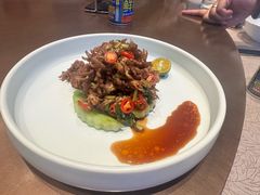 -香港狮子山下·明星粤菜餐厅(北苑店)