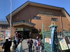 -岚山嵯峨野观光小火车