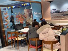 -康师傅私房牛肉面(申虹店)