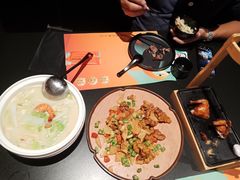 -羽鸽集·乳鸽专门店·地道顺德菜(岭南站店)
