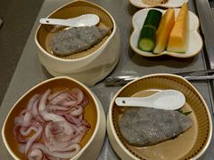 -海底捞火锅(欣大百货店)