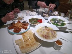 -张记旺角食街(动物园店)