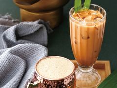 -青檸泰 LIME THAI (财富购物中心店)