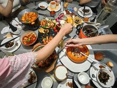 -3号仓库·创意中国菜(乐清正大广场店)