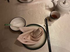 -上海金桥红枫万豪酒店-万豪中餐厅
