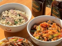 -老刘家永盛斋·传统泡馍(东关南街店)