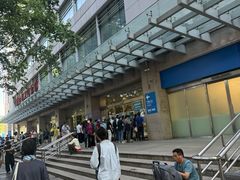 -上海交通大学医学院附属瑞金医院(总院)