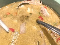 -重庆鸡公煲·青锅花椒鱼(牡丹江路店)