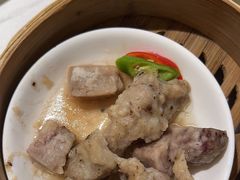 -南枝记·广东味道(中骏世界城店)