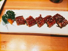 -王鼎精致料理铁板烧(世博源店)