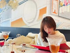 -人间采蜜(海信广场店)