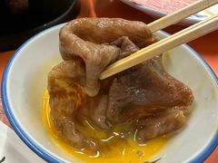 寿喜烧-米久(本店)