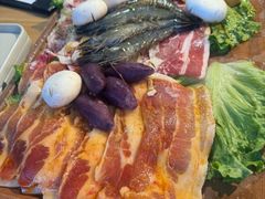 -乌拉烤肉(如皋首店)