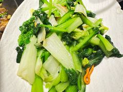 -桥边小楼·手工云南菜·丽江地标美食