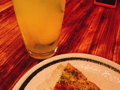 -PIZZA BIANCA(民园店)