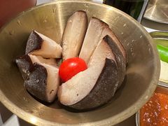 冻梨-西塔老太太泥炉烤肉(川沙百联店)