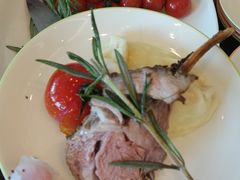 -济南香格里拉·咖啡泉自助餐厅