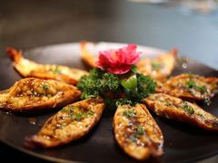 -驿舍·民國老营房院子私房菜(科学会堂店)