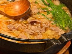 -千代武日本料理(哈西店)