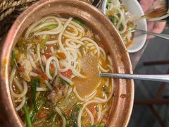 -紫滇源云南生态菜(丹凤街店)