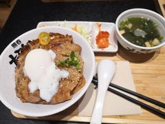 -熊吞·大碗丼烧肉饭(西市场嘉华店)