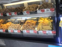 -超级鸡车(闻喜路店)