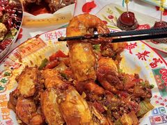 -吉利龙虾·新派海鲜烧烤