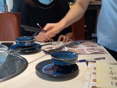 -牧雲子·臻选云南菜 .商务宴请(泰然大厦店)