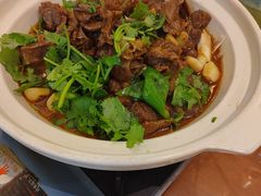 -吴山贡鹅(罍街店)