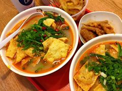 -螺小胖柳州螺蛳粉(钟楼总店)