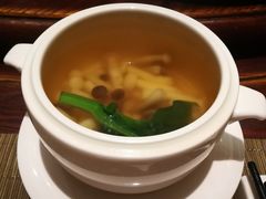 -大天瑞斯丽酒店-中餐厅
