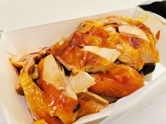 -创晶烤鸭(吴山路店)