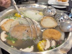 -牛一煲美食(江高店)