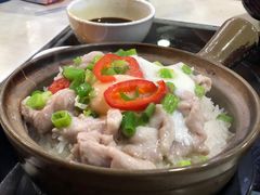 -坤记煲仔小菜(西环店)